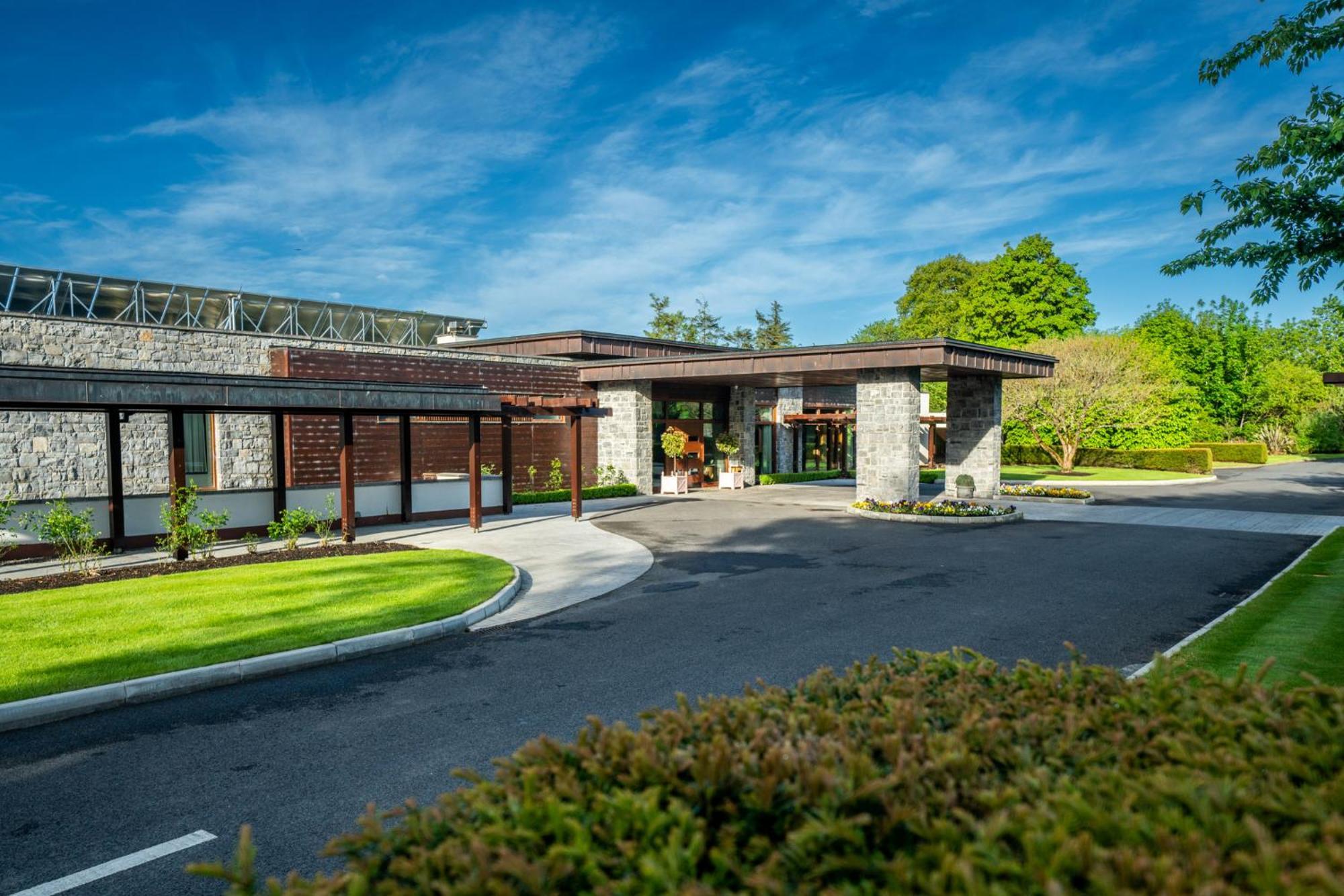 Lodge Killeen Castle Dunsany