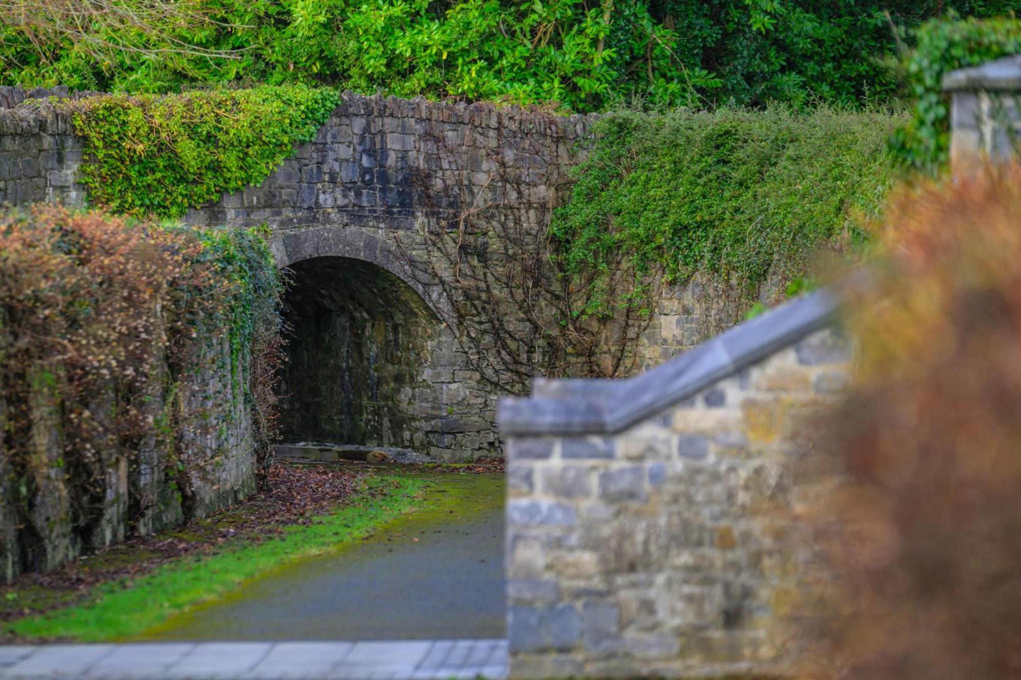Killeen Castle Dunsany