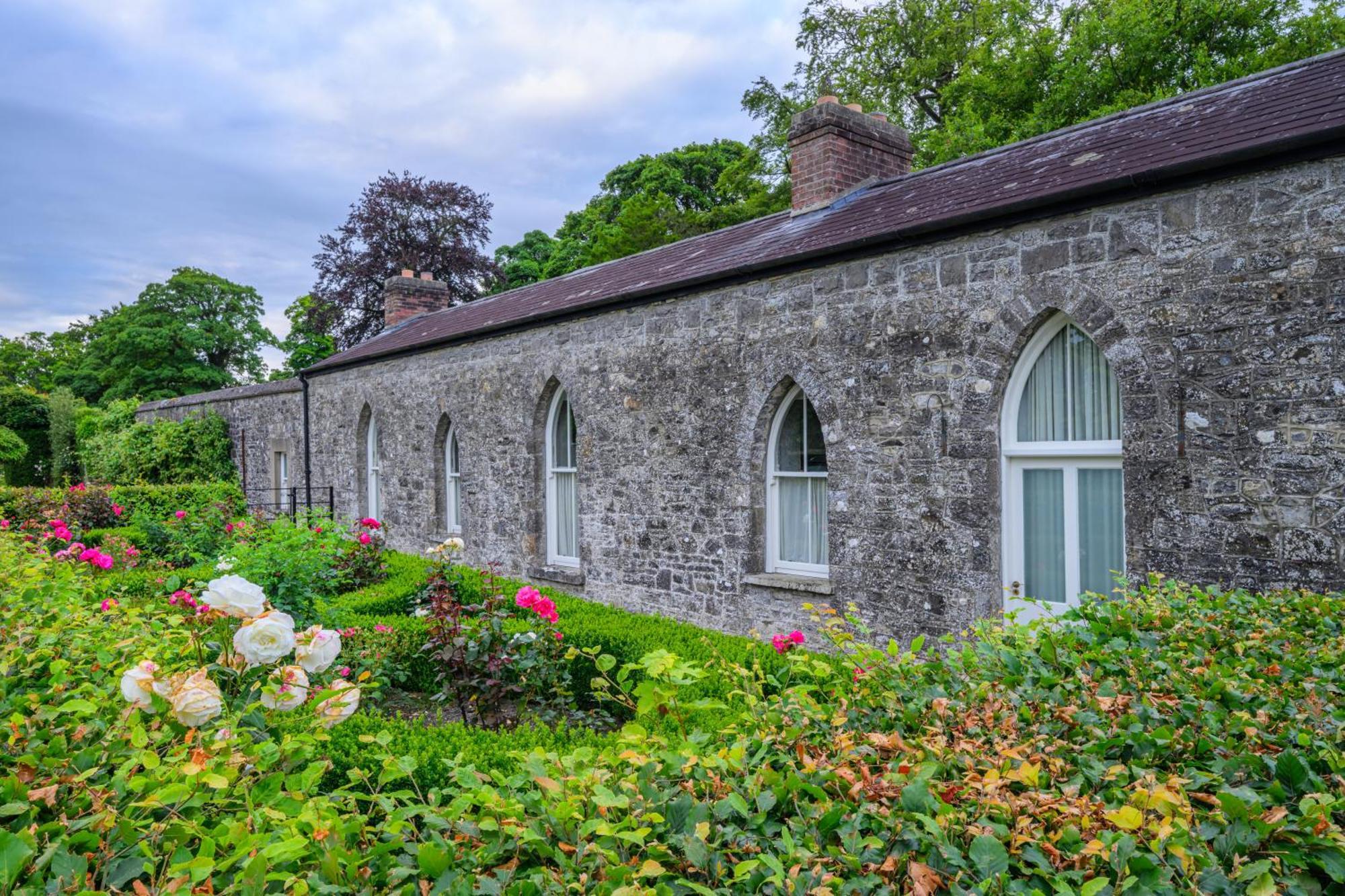 Killeen Castle Lodge