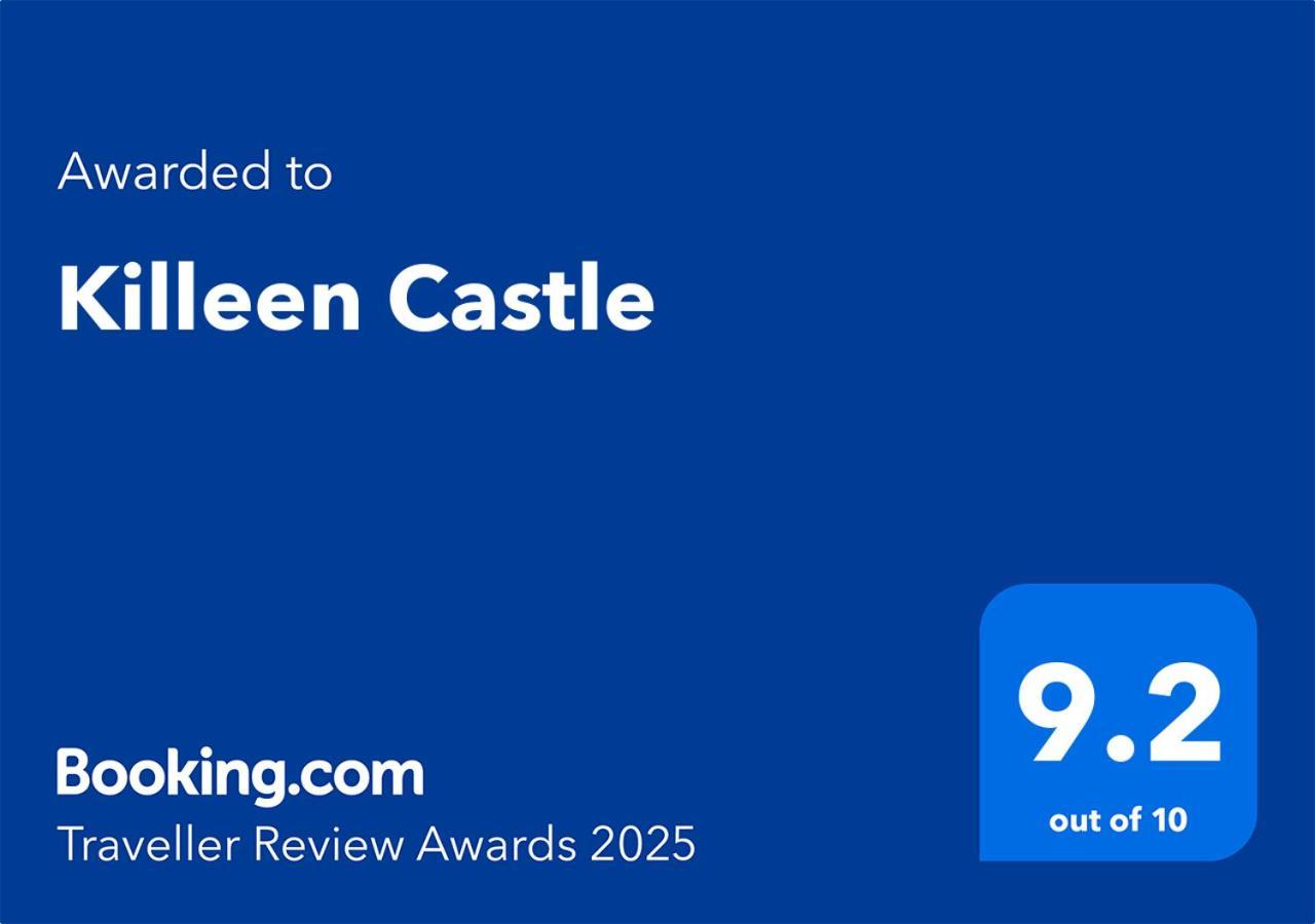Killeen Castle *